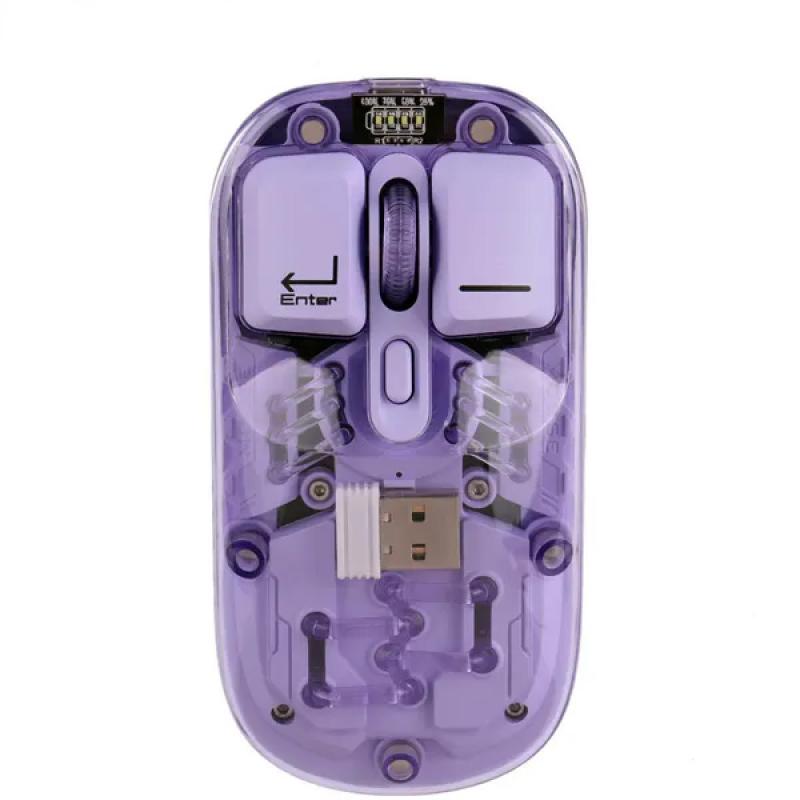 ماوس بی سیم ایلون مدل WM913